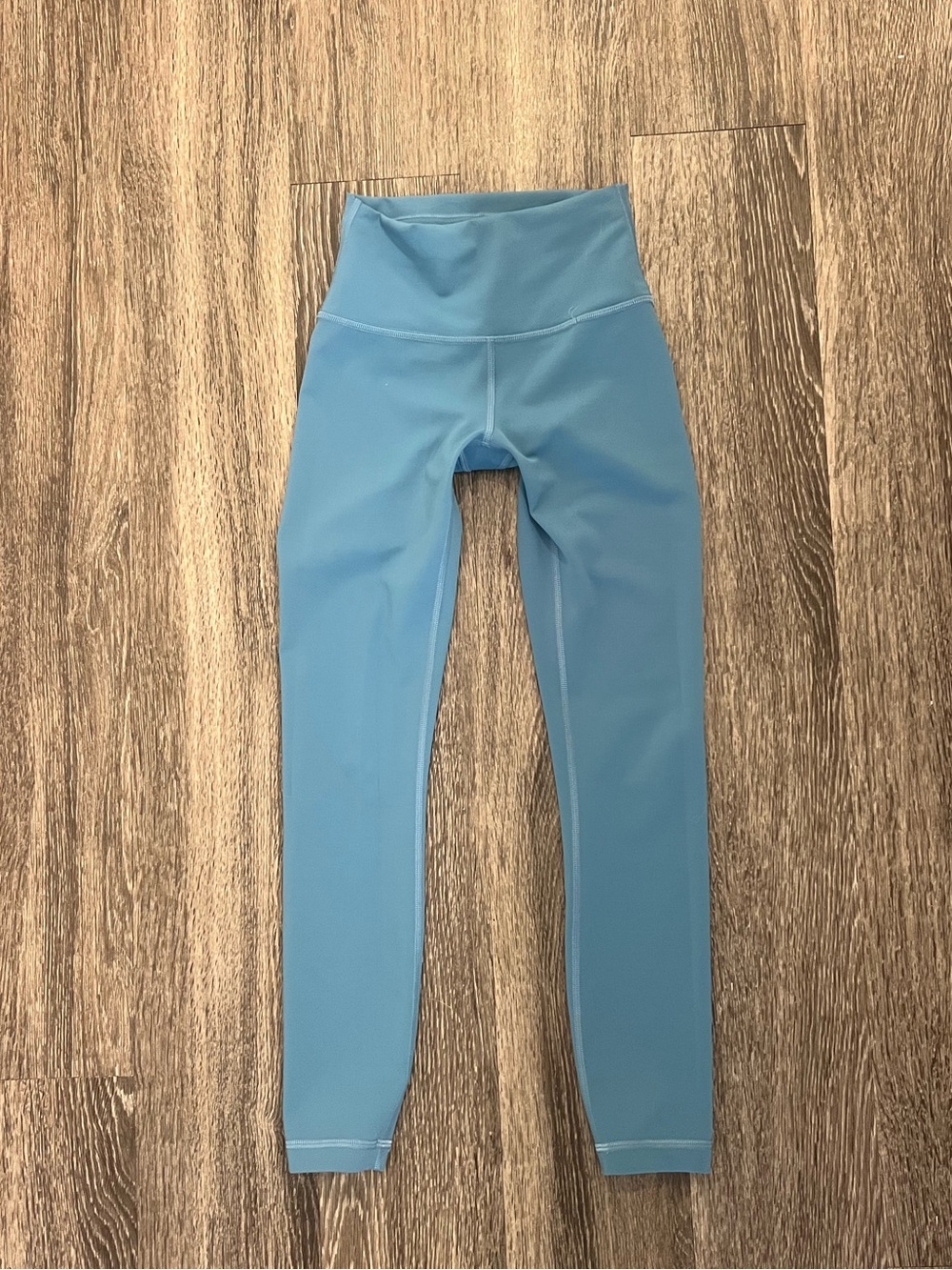 Lululemon Wunder Train Leggings